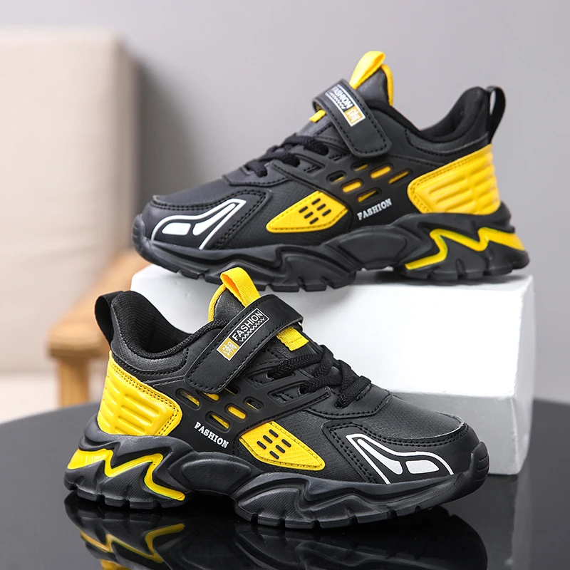 Jaune