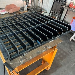 Construcción de diseño moderno usando - Product Image 6