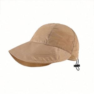 Chapeaux de soleil d'été pour femmes en gros, chapeaux de pêcheur à large bord, chapeaux bob pour l'été - Product Image 3