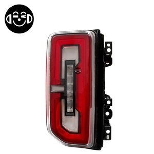 Luz Trasera LED Lado del Conductor AFTATPT Premium Directo de Fábrica para <span class=keywords><strong>Ford</strong></span> <span class=keywords><strong>Bronco</strong></span> 2021-2023 con Excelente Rendimiento de Iluminación - Product Image 1