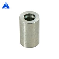 Pièces détachées pour chariot élévateur LUCKYROC, raccord de tuyau 0029512004 pour Linde, double tuyau hydraulique DN6