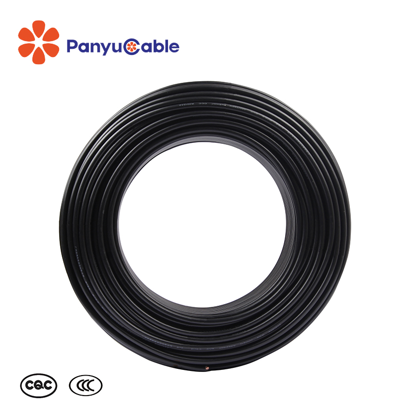 sub shield cable