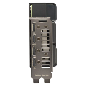 Used ASU'S Dual GeForce RTX 4070 12GB GDDR6X Gaming <b>Graphics</b> <b>Card</b> With 21 Gbps Memory Support Core I9 13900k I7 13700K ASUS DUAL - Product Image 6