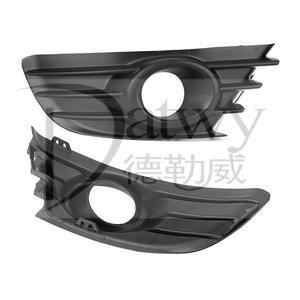 OE 7414JT Citroen <span class=keywords><strong>C4</strong></span> grille de ventilation du pare-chocs (par paire) (marque Datwy) - Product Image 1