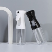 Nouveau modèle FLD-1122 – Bouteille pulvérisatrice d'huile pressurisée double usage de qualité alimentaire pour barbecue, cuisine et usage domestique – Zhejiang