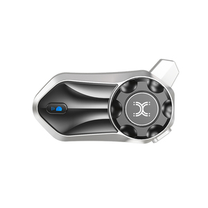 Auriculares Inalámbricos para Casco de Motocicleta X30 Pro, Auriculares con Cancelación de Ruido para Conducir - Product Image 2