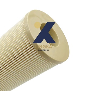 Elemento de Filtro de Combustible Diésel de Alta Calidad 2010PM 2020PM 2040PM para Separador de Agua y Combustible de Turbina 500FG 900FG 1000FG - Product Image 6