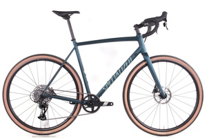 Nueva Bicicleta de Montaña y Gravel SC Crux 2026 para Adultos, Hombres, Cuadro de Fibra de Carbono y Aluminio, Doble Suspensión, 12 Velocidades, Diseño Ligero para Carreras - Product Image 6