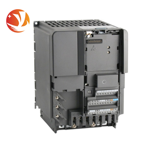 เครื่องแปลงความถี่440-2UC21-5BA1ซิม6SE6ของแท้ใหม่ตัวควบคุม PLC สำหรับการเขียนโปรแกรม PLC 16 i/o 110V เยอรมนี - Product Image 3