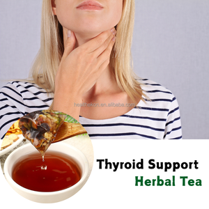 Oem Chất lượng cao thảo dược bổ sung tuyến giáp túi trà sức khỏe tự nhiên trà cho phổi và gan - Product Image 5