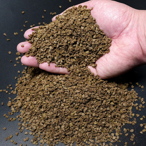 Grande appâtation granulaire brisée pour la pêche à la carpe 1 Jin, pour usage en étang et réservoir - Product Image 3