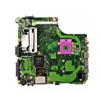 Carte mère pour Satellite A300 Series - Placa Paper PAC PLC Controller-Prêt à expédier