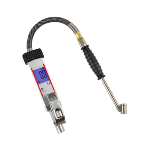 <span class=keywords><strong>Manomètre</strong></span> de gonflage de pneus à double tête LCD, outils pour voiture avec tuyau d'air, <span class=keywords><strong>manomètre</strong></span> numérique, <span class=keywords><strong>gonfleur</strong></span> portable, <span class=keywords><strong>manomètre</strong></span> - Product Image 1