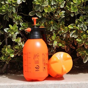 Пластиковый пневматический ручной распылитель, 2 л - Product Image 6