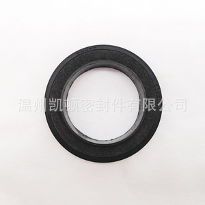 Joint d'étanchéité avant du vilebrequin 081V01510-0280 pour moteurs Sinotruk Man, pièce de rechange en matériau PTFE - Product Image 1