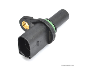 Pièces détachées automobiles Capteur de vitesse de roue ABS pour MERCEDES-BENZ Smart Parts Classe E W210 E200 E320 CDI 07.99-03.02 A2105409008 - Product Image 2