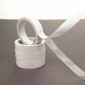 Amplia aplicación <span class=keywords><strong>3m</strong></span> 9448a doble recubierto de papel de tejido de doble cara de tejido cinta con precio de fábrica - Product Image 1