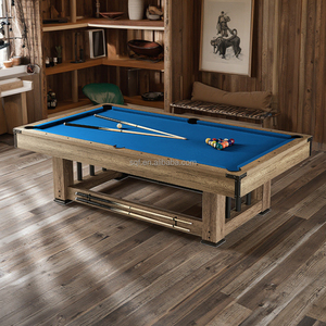 <span class=keywords><strong>Table</strong></span> de <span class=keywords><strong>billard</strong></span> en marbre S.Q.F Factory-Direct de 9 pieds, 3 en 1, <span class=keywords><strong>multi</strong></span>-<span class=keywords><strong>jeux</strong></span>, pour usage domestique, personnalisable - Product Image 3