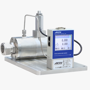 En promotion : Régulateur de pression et de débit pour CO2, haute performance, avec vanne de contrôle - Product Image 3