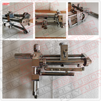 20-400mm Tuyau En Plastique Grattoir Machine De Soudage Par Électrofusion Grattoir à Outils À Main