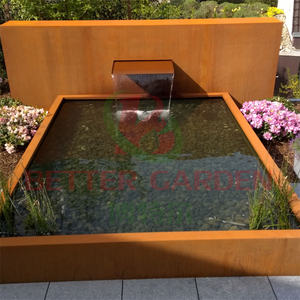 Design in metallo per la fabbrica di villaggi vacanze - Product Image 1