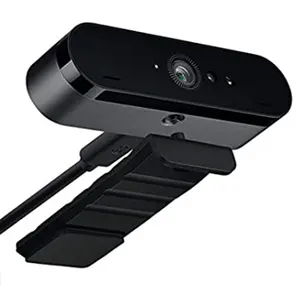 Atacado brio cam-Logitech webcam c1000e hd, câmeras webcam de vídeo para conversão em webcam, 4k pro c1000e