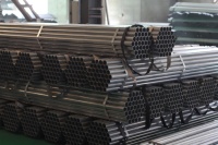 Conduit en acier rigide de 1-1/2 pouce, norme UL6, pour la protection et le routage des câbles