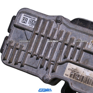 Moteur de boîte de transfert pour pièces automobiles haut de gamme Maserati Ghibli Levante 2014-2018 673009767 - Product Image 5