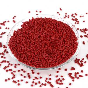 SY Pa66 Cf30 Fabricant en Chine Granulés Pa66cf30 30cf Polyamide - Product Image 1