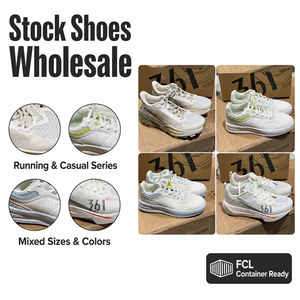 Zapatos de Ante para Mujer, Estilo Cuña, Directo de Fábrica, Disponibles en Todas las Tallas - Product Image 1
