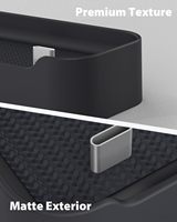 Station de charge pour bracelet Whoop, compatible avec les batteries Whoop 4.0 et 5.0, chargeur de batterie portable sans fil, station de charge rapide