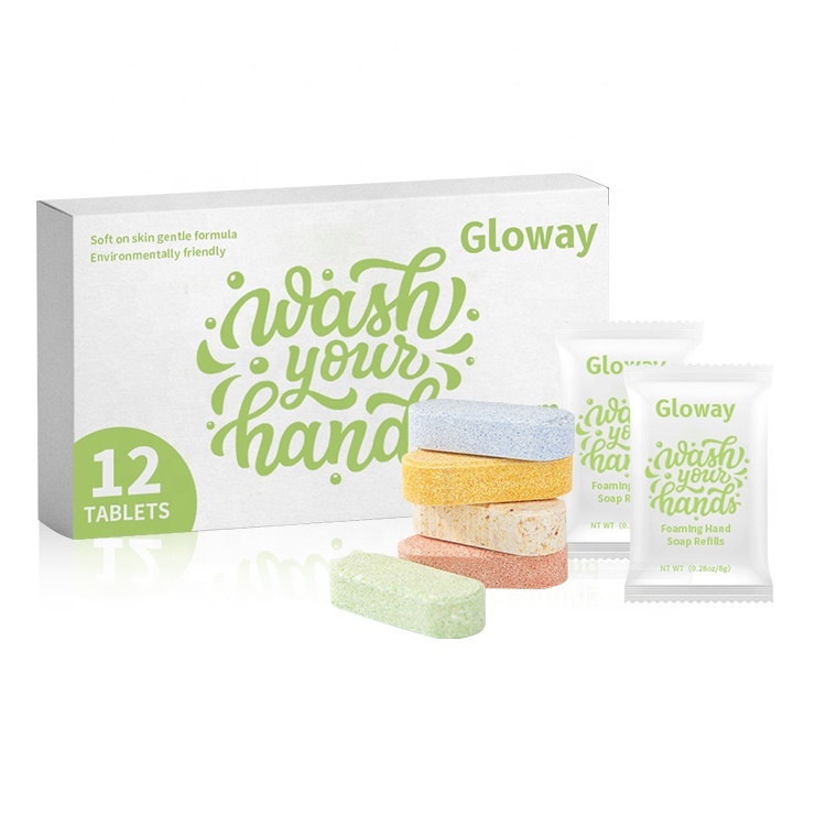 GLOWAY Cost Effective Custom Scent Refillable