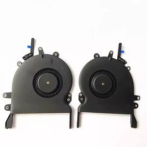 Ventilateur de refroidissement interne pour ordinateur portable A1707, ventilateur de refroidissement pour ordinateur portable de 15 pouces, ventilateur CPU - Product Image 2