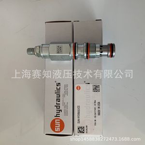 SCCA-LAN SCCALAN SCCA-LBN นิว ซัน ไฮดรอลิกส์ - Product Image 3