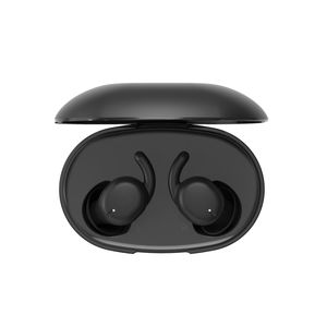 Nuevos auriculares invisibles más pequeños para dormir, cancelación de ruido, música en la oreja, Mini auriculares inalámbricos <span class=keywords><strong>Bluetooth</strong></span> para dormir, auriculares - Product Image 3