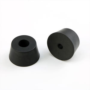 مصبوب مقاوم للحرارة والزيوت حسب الطلب مع غسالة فولاذية بالداخل - Product Image 3