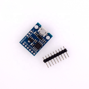 บอร์ดพัฒนา Digispark <span class=keywords><strong>kickstarter</strong></span> <span class=keywords><strong>Attiny85</strong></span> พร้อมพอร์ต Micro USB - Product Image 6