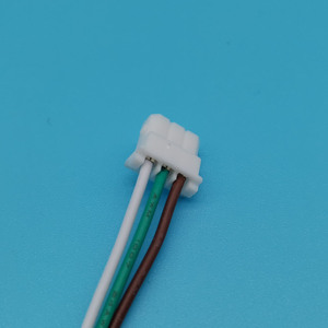 Connecteurs <span class=keywords><strong>Molex</strong></span> 5264 <span class=keywords><strong>3</strong></span> broches mâle et femelle Faisceau de câblage UL1007 - Product Image 2