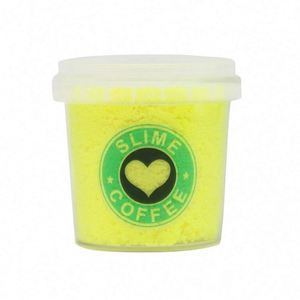ดินน้ำมันวิเศษขายส่ง DIY ของเล่นดินปั้น สไลม์ ทรายสีสันสดใส  แบบมีประกายไฟฟ้าสถิต ปลอดสารพิษ ทำจากฝ้าย  แบบฮิต  ดินน้ำมันบรรเทาความเครียด - Product Image 3