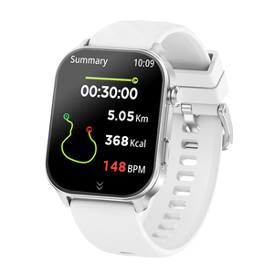 Smartwatch LC211 con GPS, Chiamate Wireless, Orologio Sportivo Resistente per Esterni, Oltre 100 Modalità Sportive, Fitness Tracker da Uomo - Product Image 1