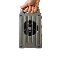 Chargeur de batterie au lithium LNLEE 72V 15A 84V, étanche IP68, chargeur intelligent rapide pour moto électrique, E-Moto, moto tout-terrain