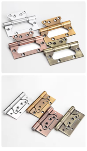 <span class=keywords><strong>บานพับ</strong></span>ประตูเฟอร์นิเจอร์สแตนเลส<span class=keywords><strong>บานพับ</strong></span><span class=keywords><strong>ผีเสื้อ</strong></span>สำหรับหน้าต่างประตู - Product Image 6