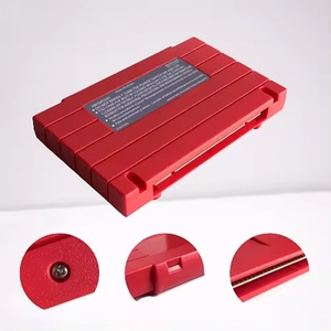 ตลับเกม 900 in 1 Wholesalers Retro NEW Super Multi 16 บิต Snes Nes สำหรับเครื่องเล่นเกม Super Nintondo - Product Image 6