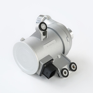 Pompe à eau électronique sans balais Ke Sheng 11518635090 pour mise à niveau et rénovation BMV123456X5X6 2007-2014 - Product Image 3