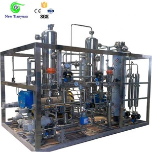 Sản xuất tại Trung Quốc <span class=keywords><strong>H2</strong></span> Máy phát điện khí công suất 10m3/giờ Hydrogen tạo ra nhà máy chất lượng tốt - Product Image 5