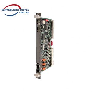 Module analogique I/O en aluminium UAC096AE01 HIEE300794R0001 pour l'automatisation avec un service optimal et un prix bas - Contrôle de circuit électrique - Product Image 4