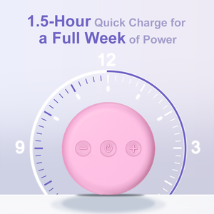 Factory Outlet Wireless <span class=keywords><strong>TENS</strong></span>-Maschine USB-Aufladung Menstruation schmerz behandlungs gerät <span class=keywords><strong>TENS</strong></span>-Pad für Frauen mit Menstruation schmerzen - Product Image 4