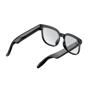 Smart Glasses M02S <b>Bluetooth</b> Calling With <b>Microphone</b> And App Interaction For Business Use - Product Image 2