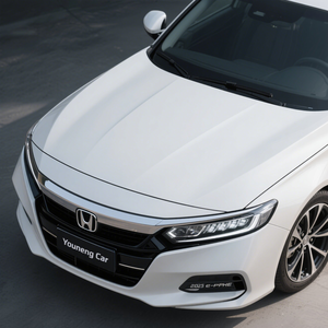 Dongfeng Hon-da Inspire PHEVセダンホンダ中国価格新エネルギー車 - Product Image 4