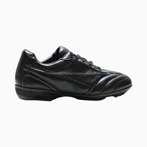 Zapatos de Fútbol Footprint para Hombre y Mujer, Parte Superior de PU de Alta Calidad, Antideslizantes, Transpirables, para Entrenamiento en Interiores y Exteriores, para Invierno y Verano - Product Image 2
